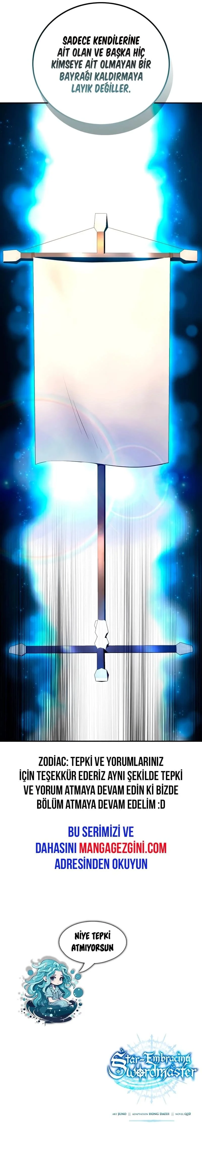 Star-Embracing Swordmaster, chapter 33, image 13
