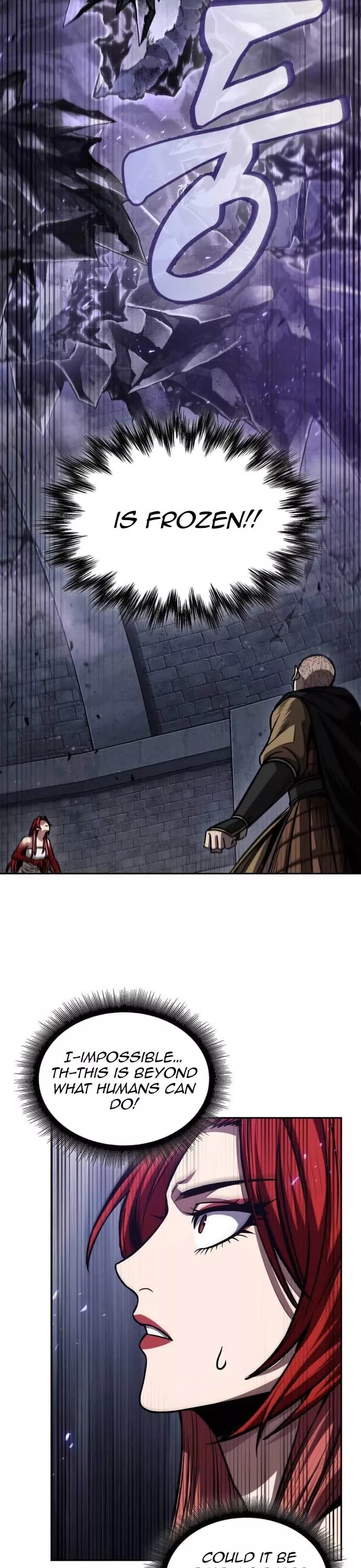 Nano Machine, chapter 208, image 38