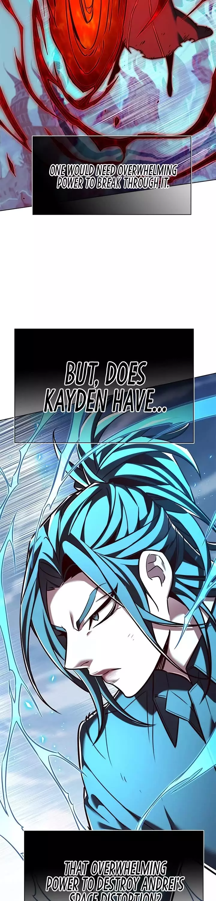 Eleceed, chapter 260, image 30