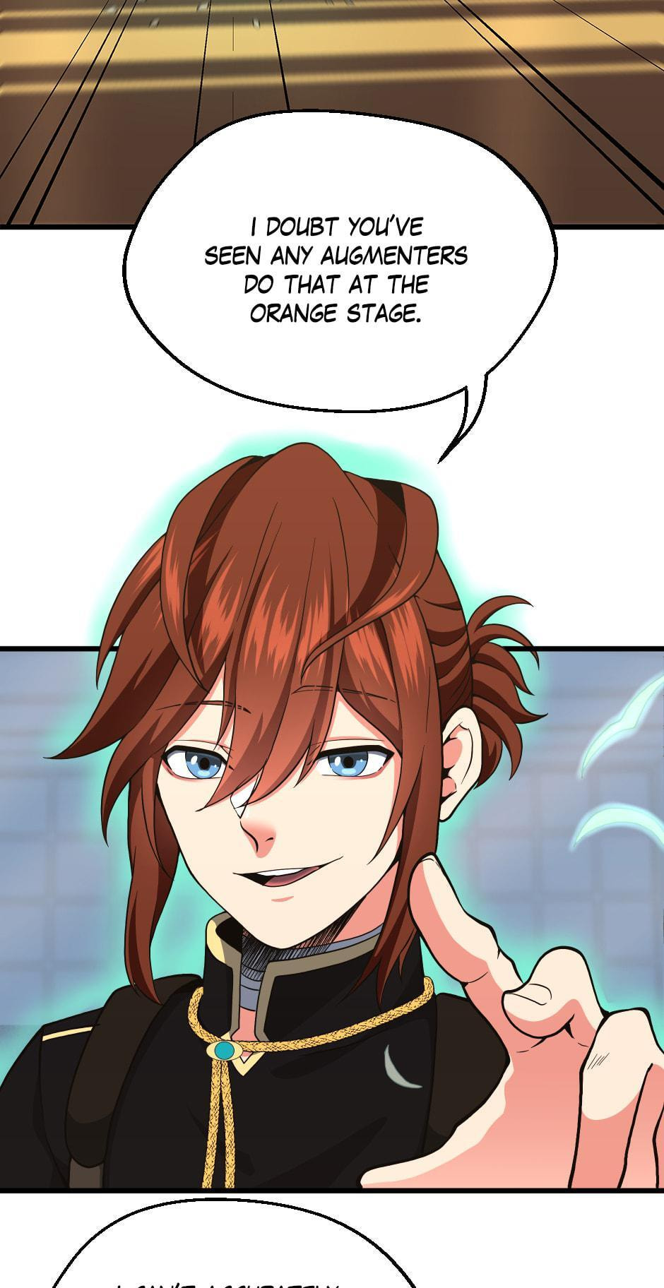 The Beginning After the End, chapter 104, image 70