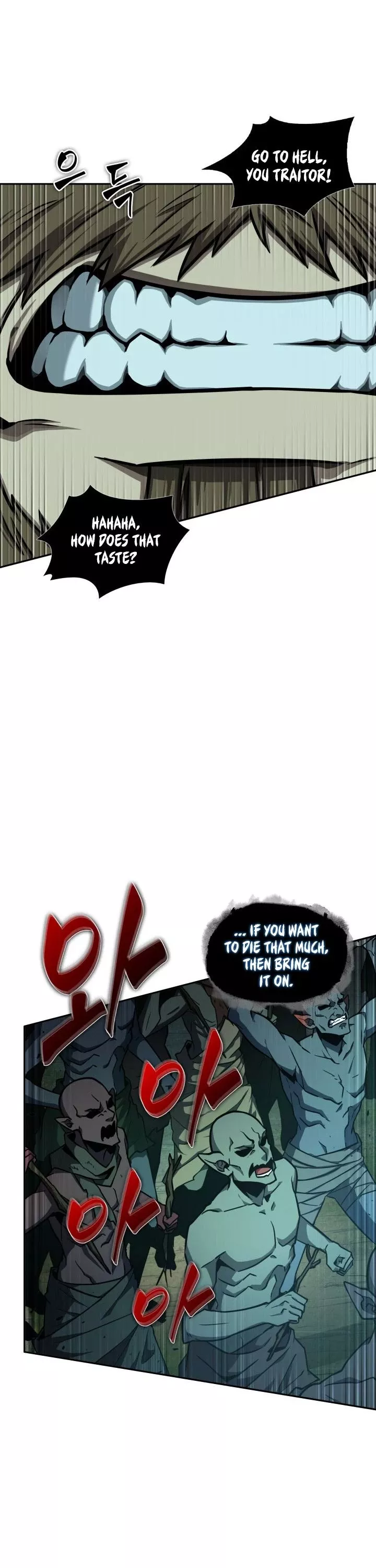Tomb Raider King, chapter 319, image 25