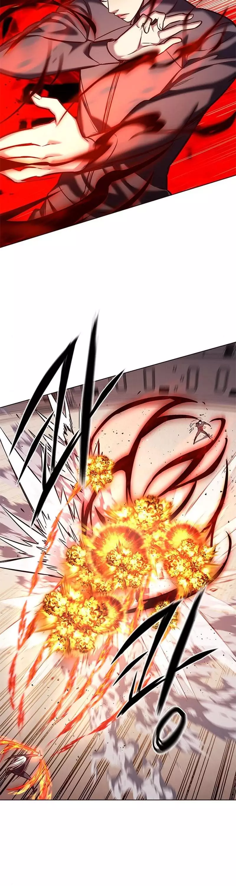 Eleceed, chapter 204, image 13