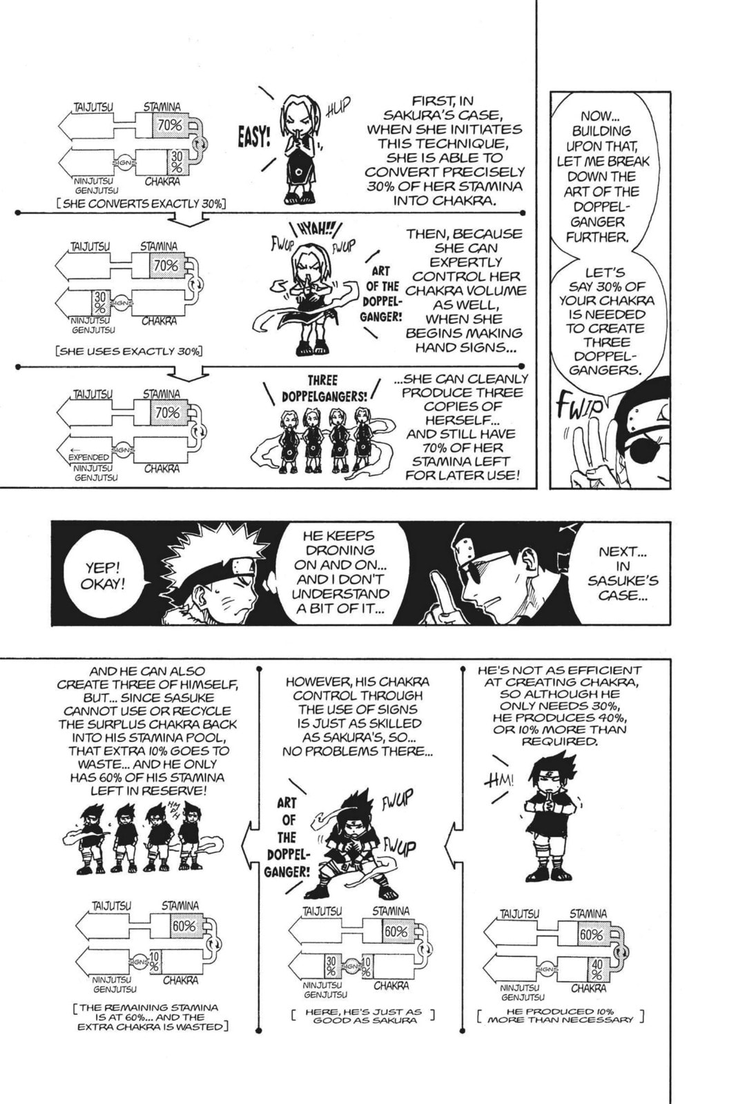 Naruto, chapter 90, image 6
