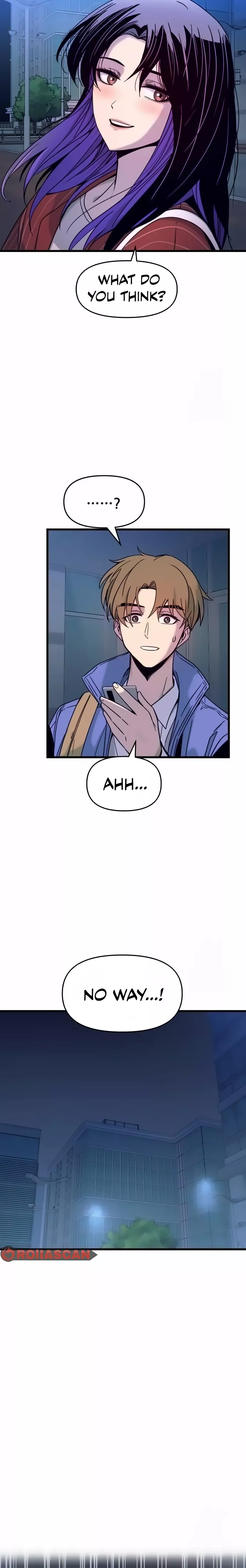 My Bias Gets on the Last Train, chapter 5, image 17