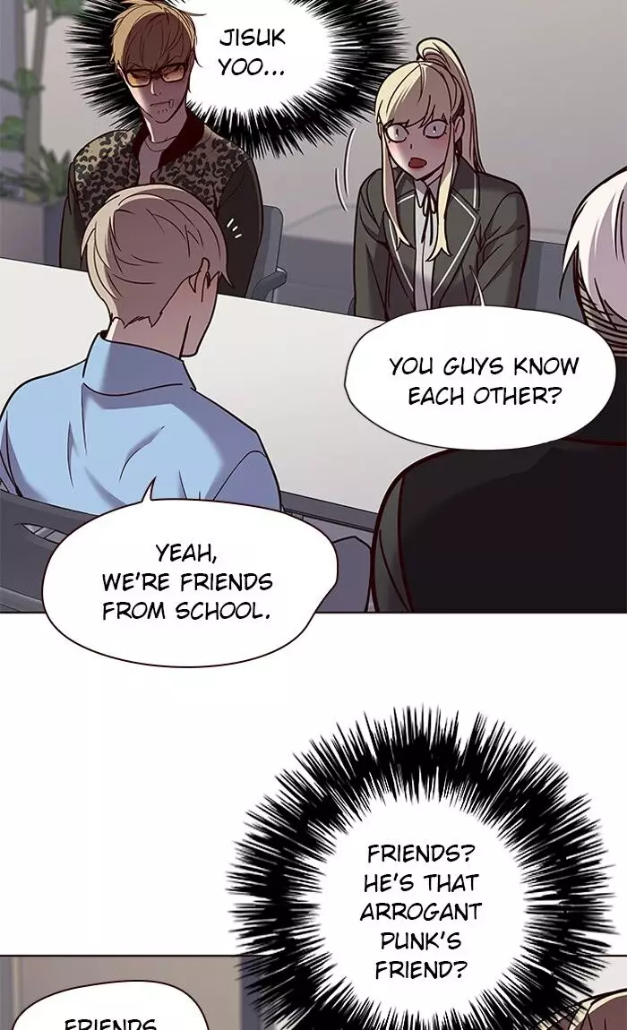 Eleceed, chapter 62, image 57