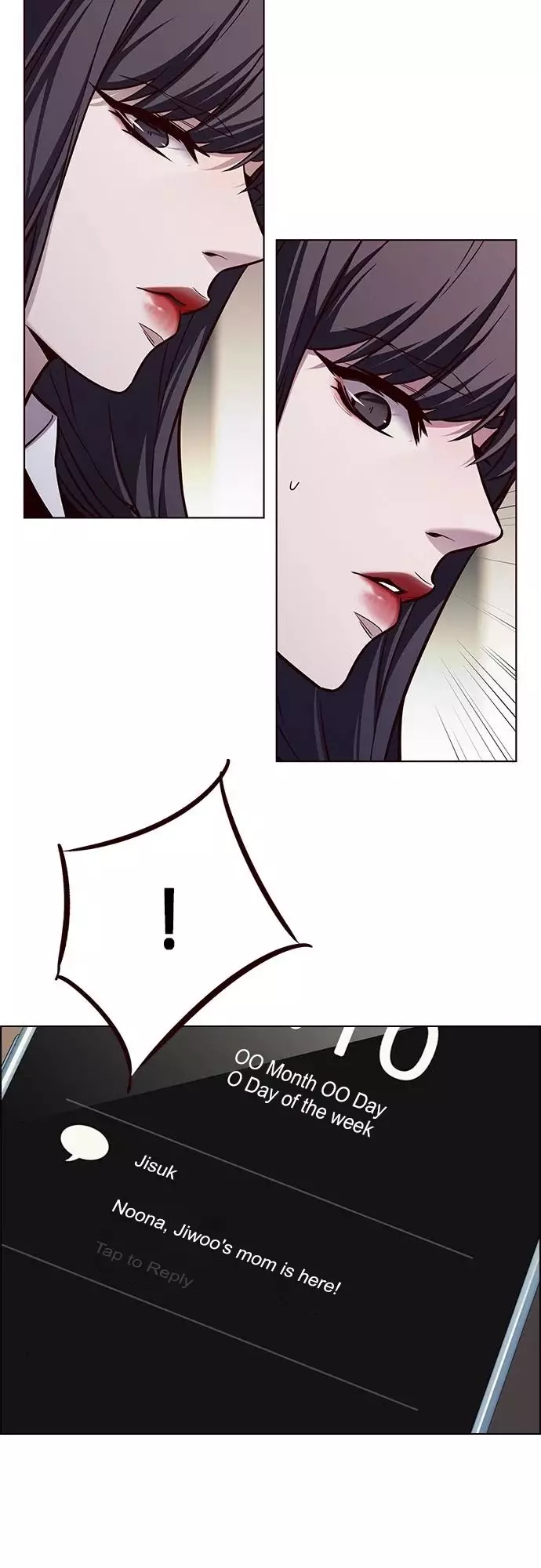 Eleceed, chapter 177, image 40