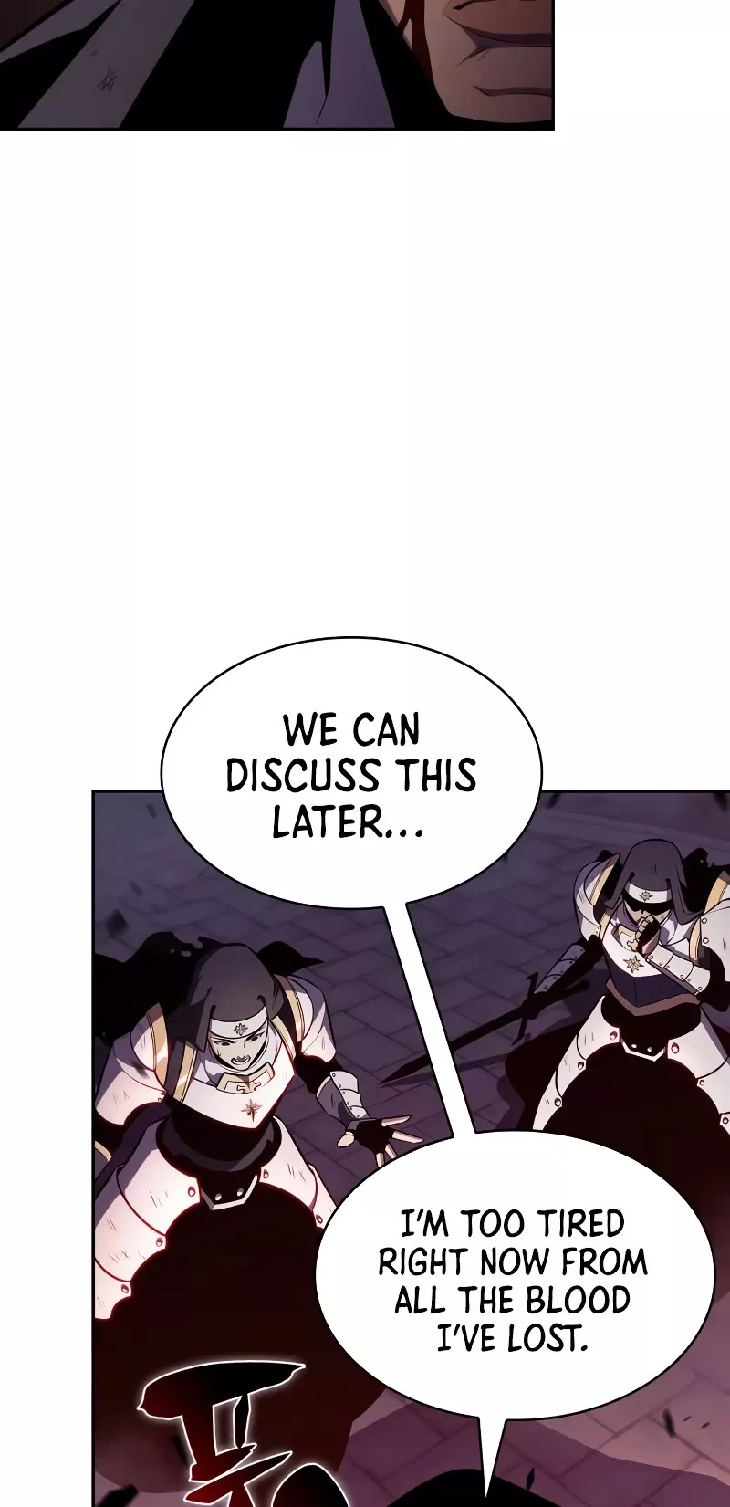 Solo Max-Level Newbie, chapter 148, image 5