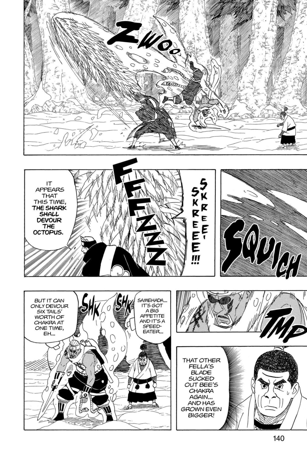 Naruto, chapter 471, image 4