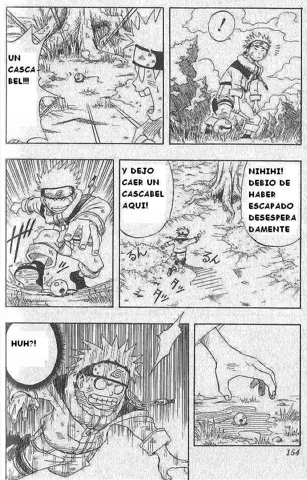 Naruto, chapter 6, image 6