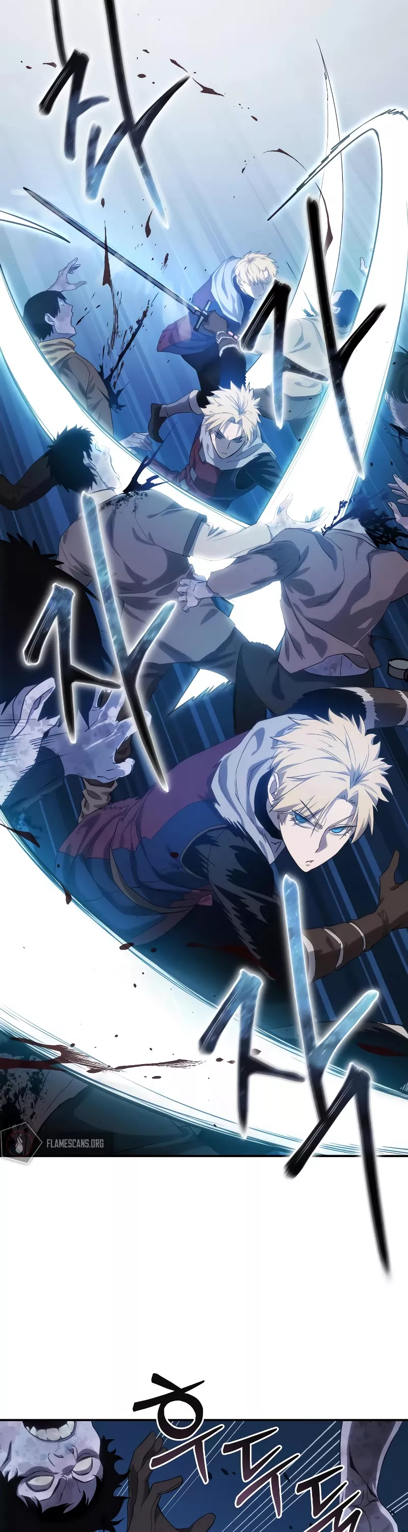 Star-Fostered Swordmaster, chapter 10, image 15