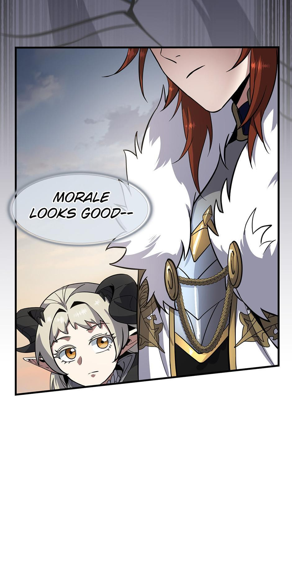 The Beginning After the End, chapter 244, image 46
