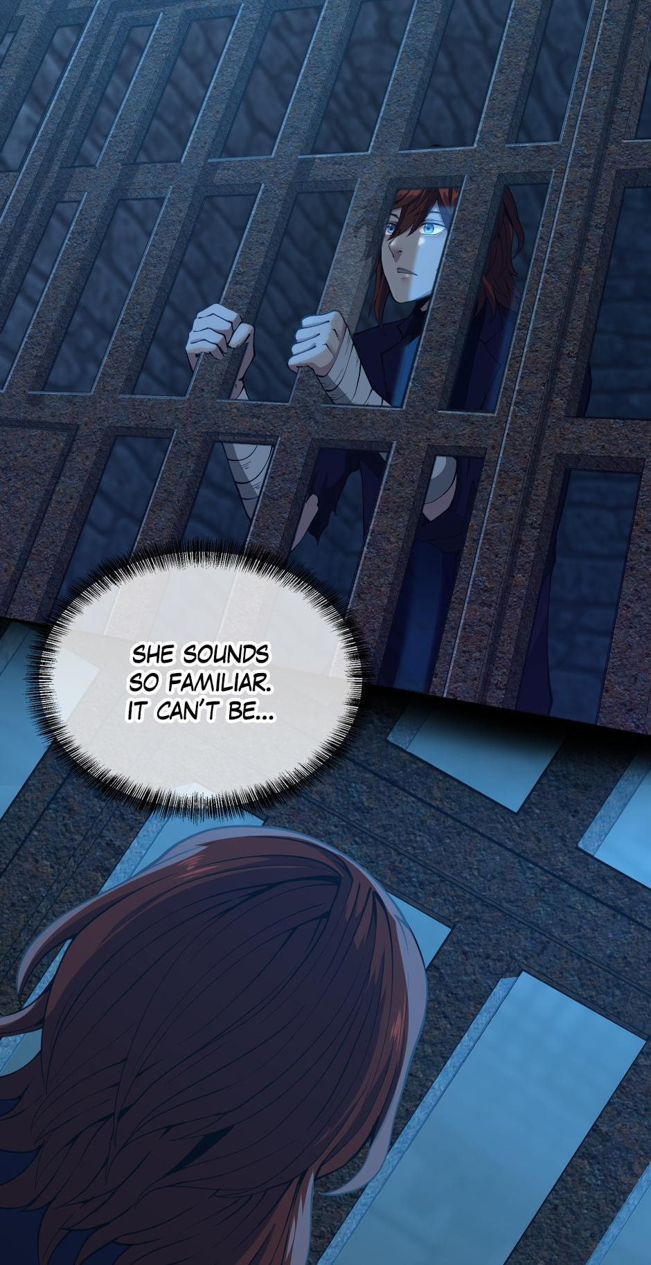 The Beginning After the End, chapter 143, image 131