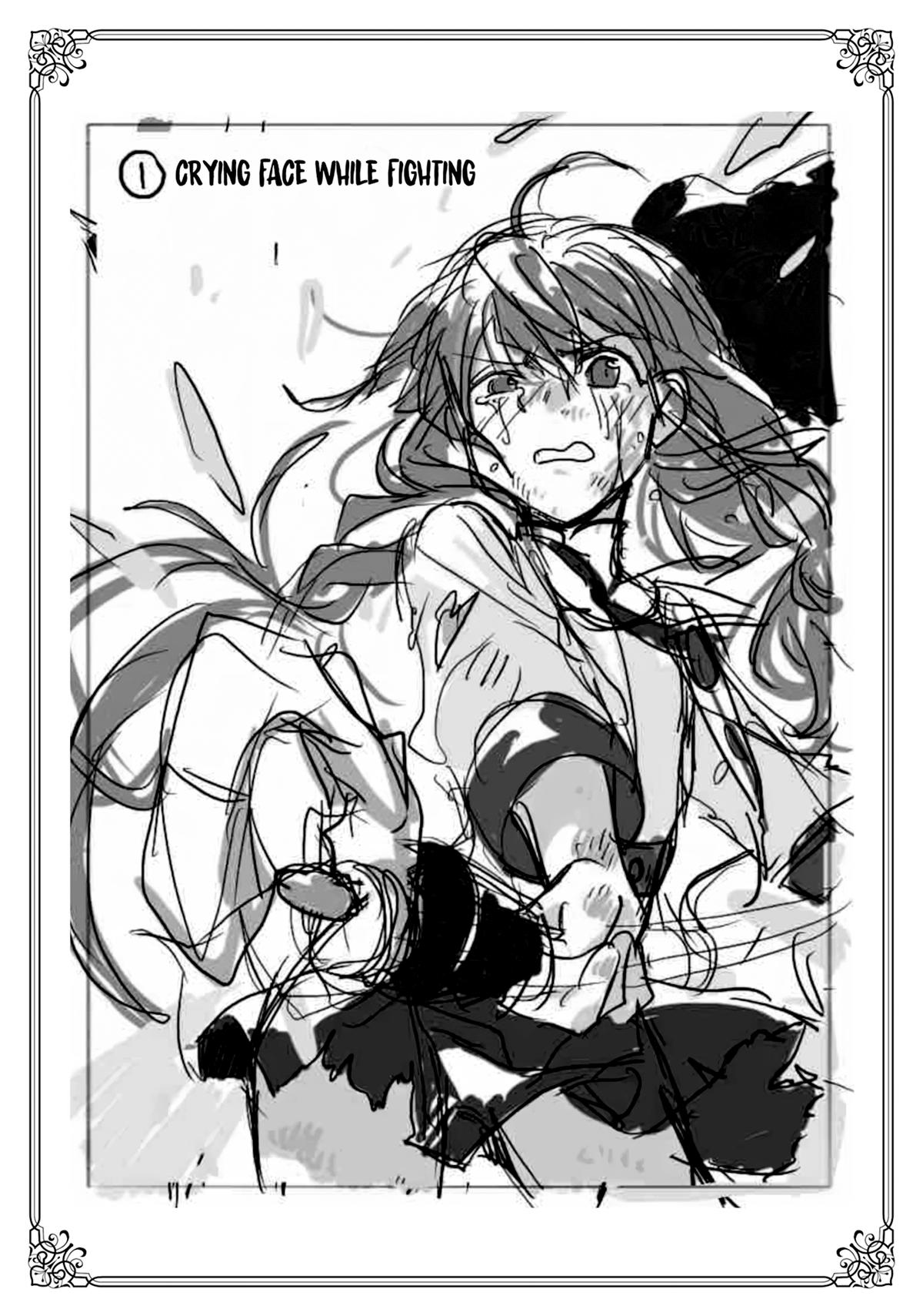 Mushoku Tensei: Jobless Reincarnation, chapter 106, image 31