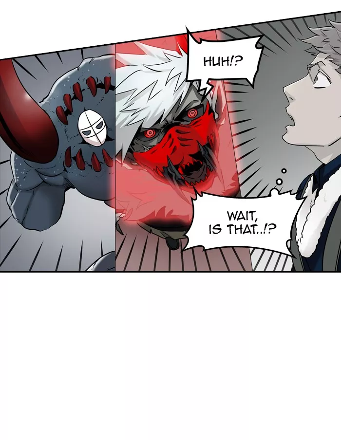 Tower of God, chapter 327, image 43