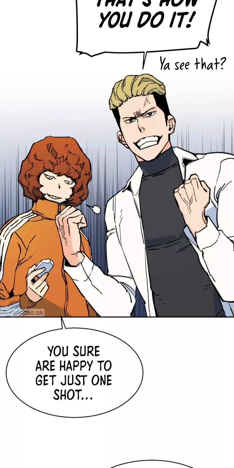 Teenage Mercenary, chapter 3, image 8