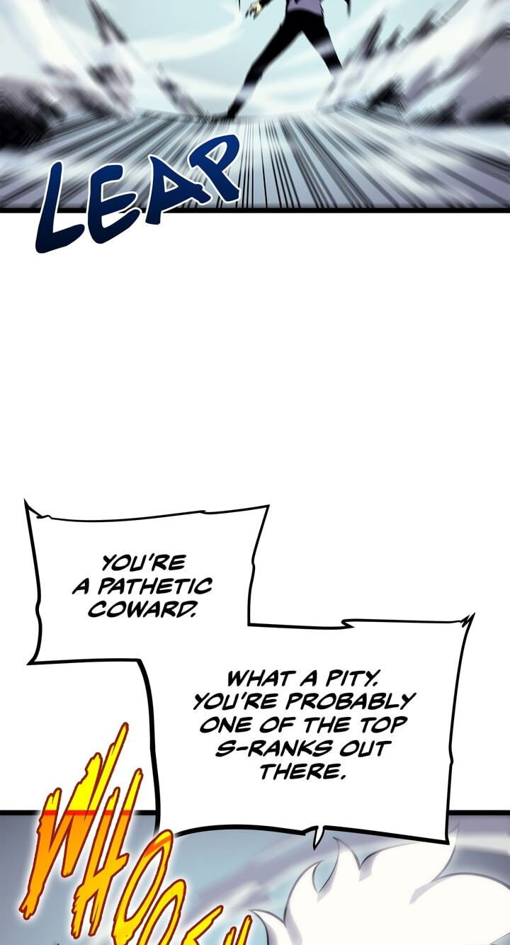 Solo Leveling, chapter 92, page 43