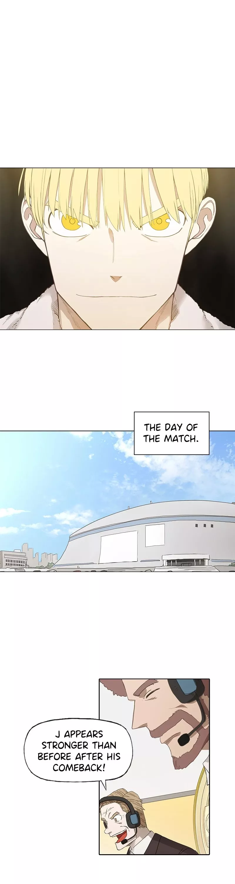 The Boxer, chapter 96, image 38