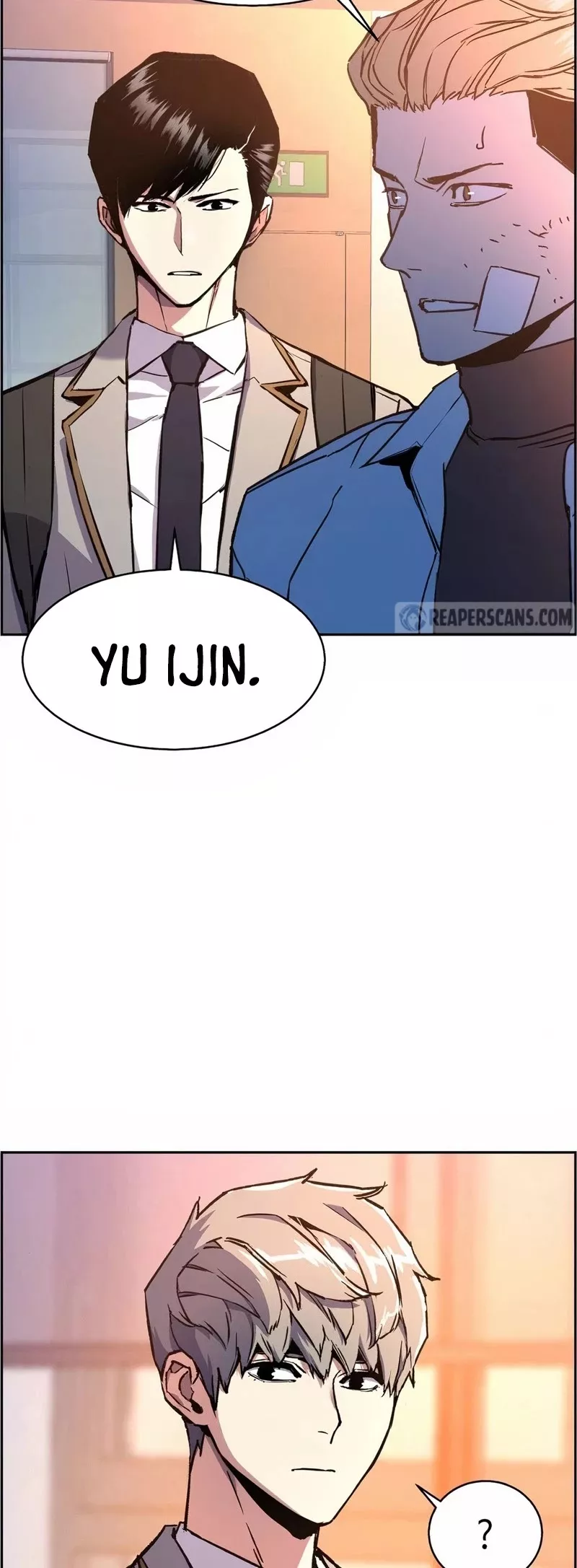 Teenage Mercenary, chapter 39, image 13