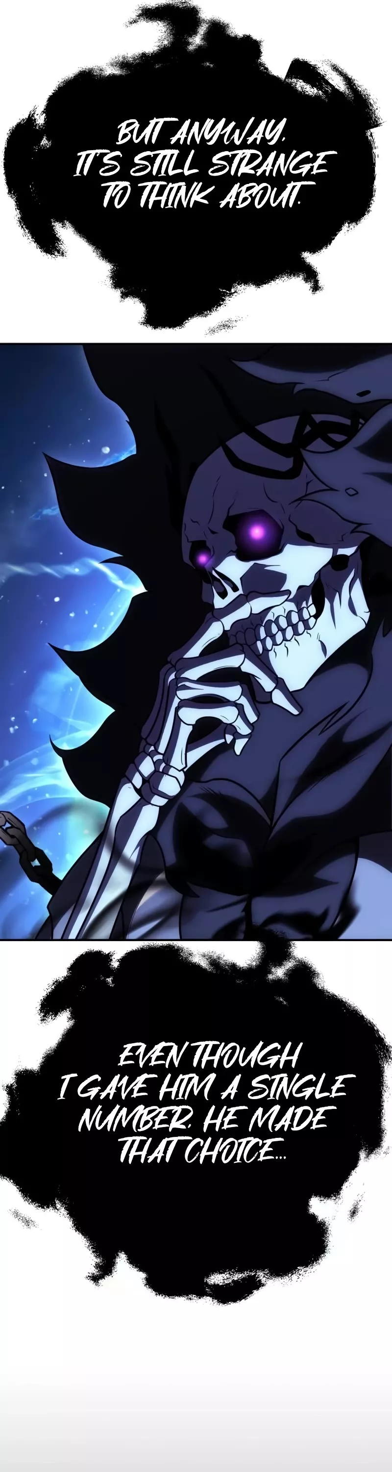 I Killed the Main Player, chapter 45, image 101