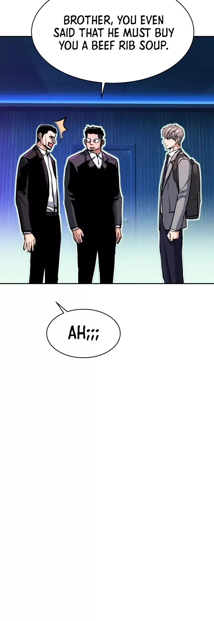 Teenage Mercenary, chapter 145, image 42