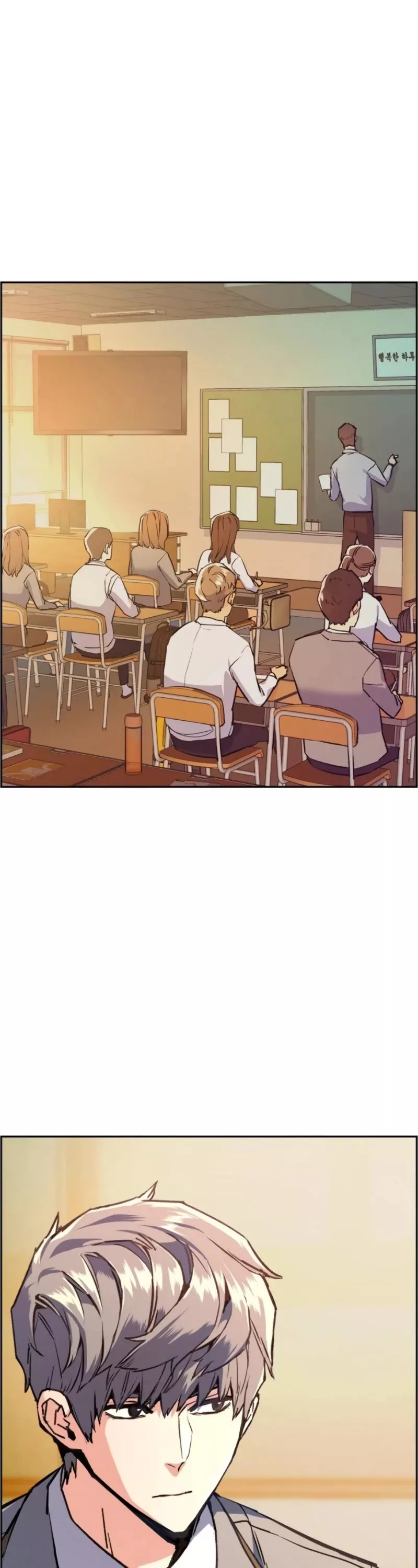 Teenage Mercenary, chapter 24, image 35