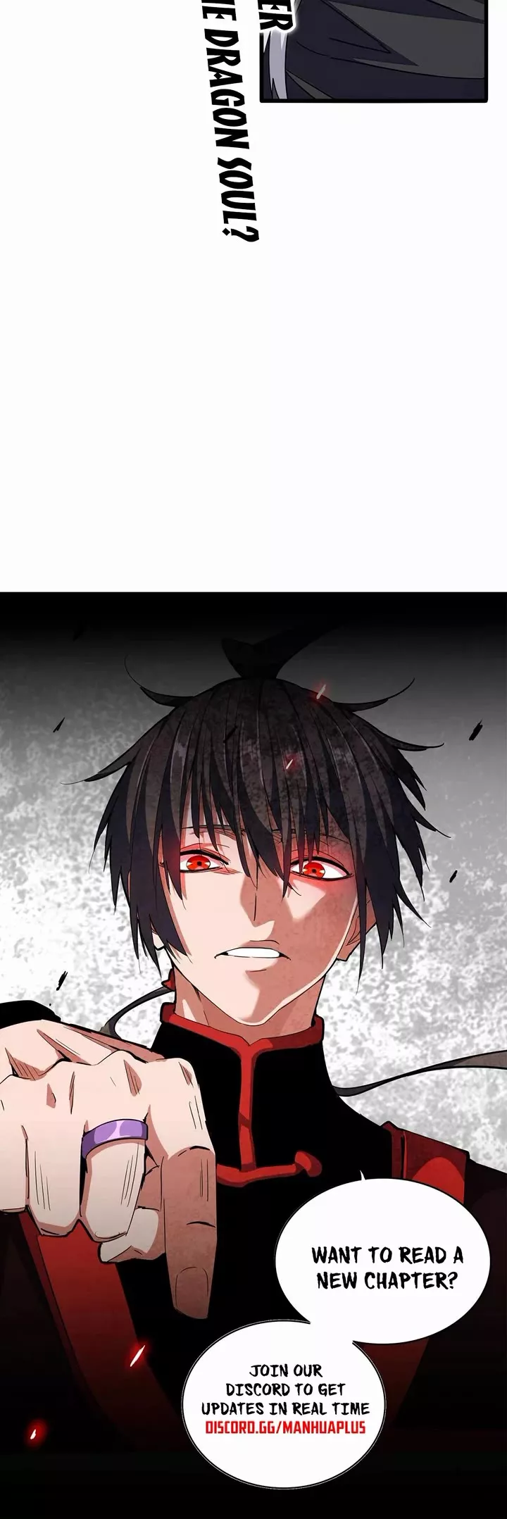 Magic Emperor, chapter 711, image 22