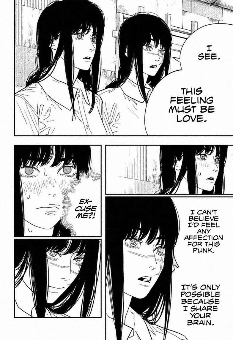 Chainsaw Man, chapter 117, image 15