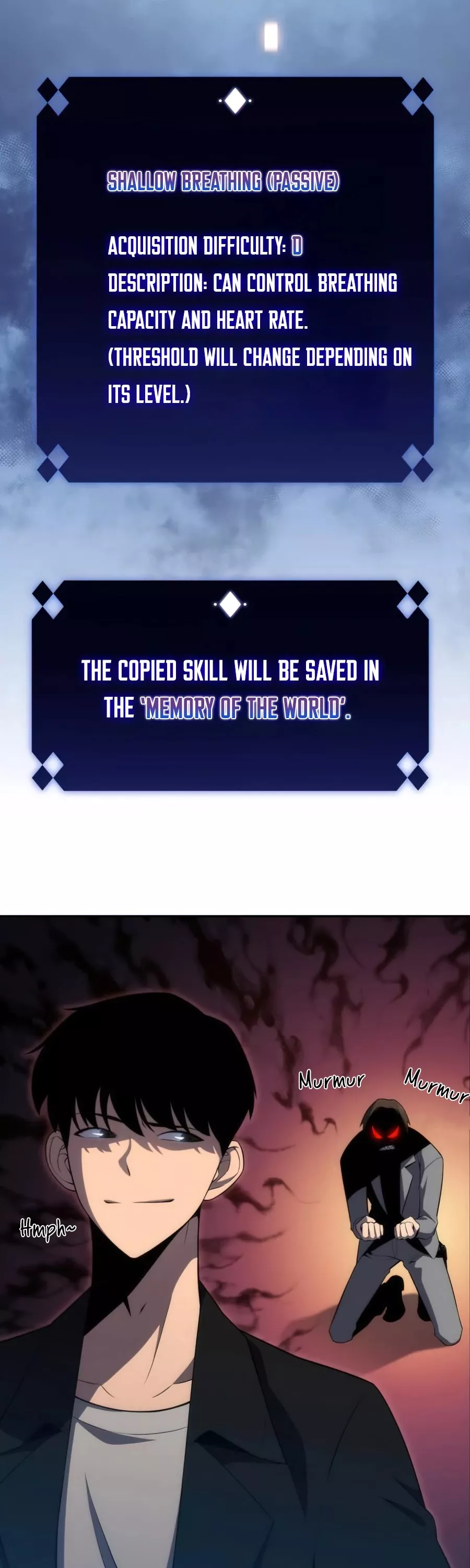 Solo Max-Level Newbie, chapter 16, image 45