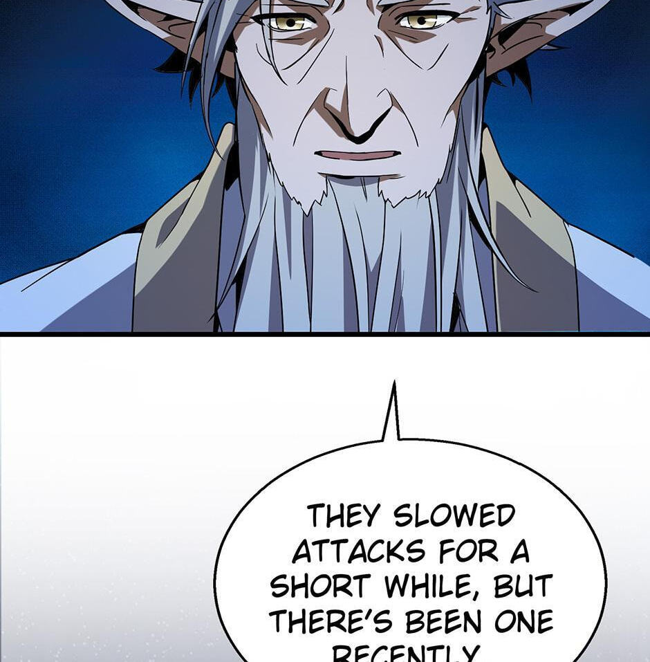 The Beginning After the End, chapter 214, image 111
