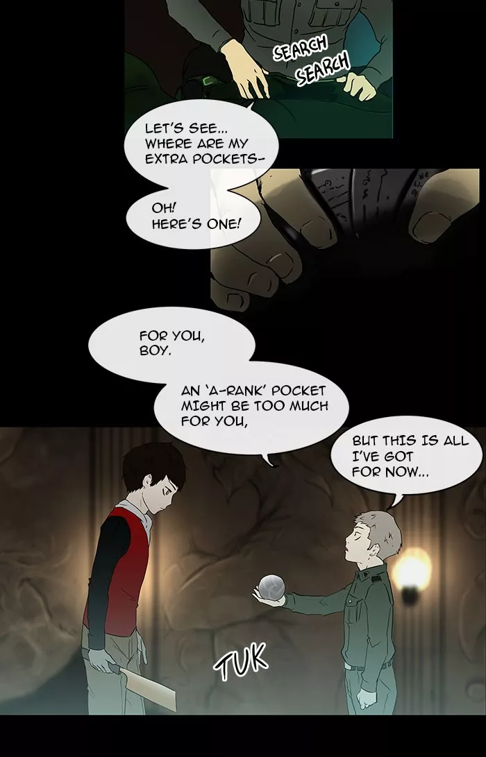 Tower of God, chapter 2, image 32