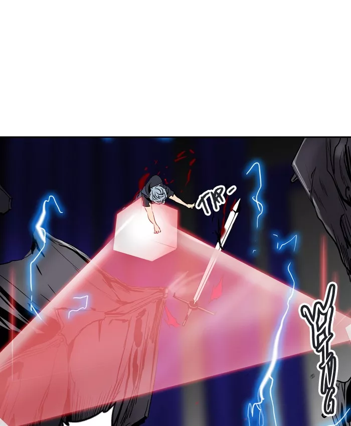Tower of God, chapter 297, image 81