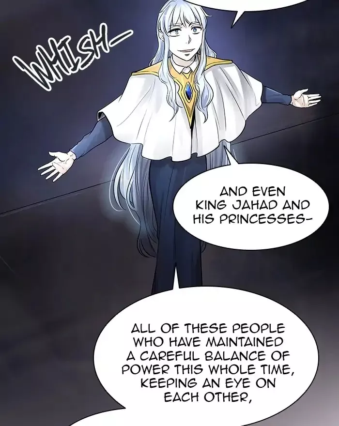 Tower of God, chapter 416, image 92