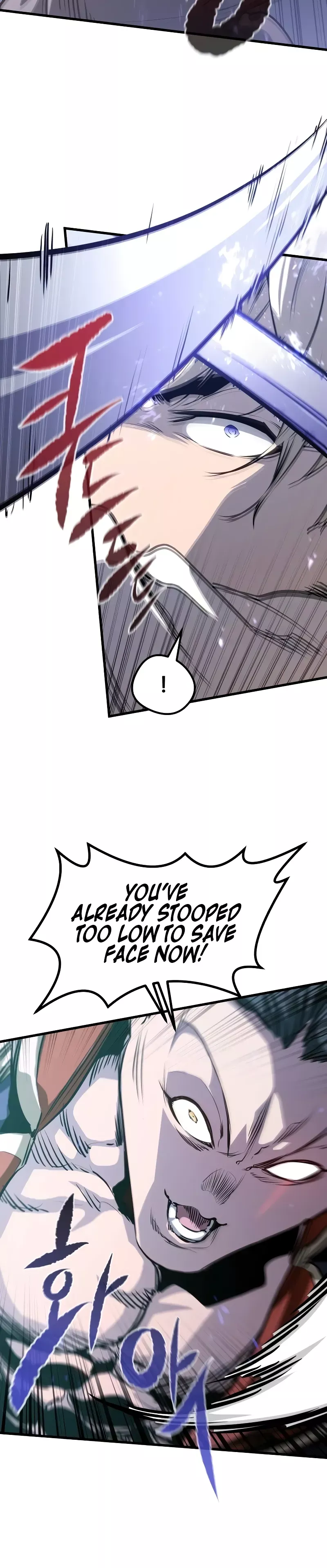 The Regressed Mercenary Has a Plan, chapter 8, image 19