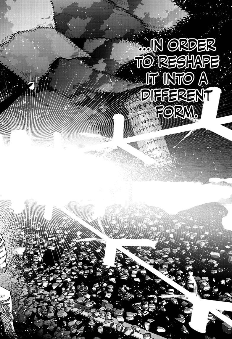 Choujin X, chapter 62.2, image 27