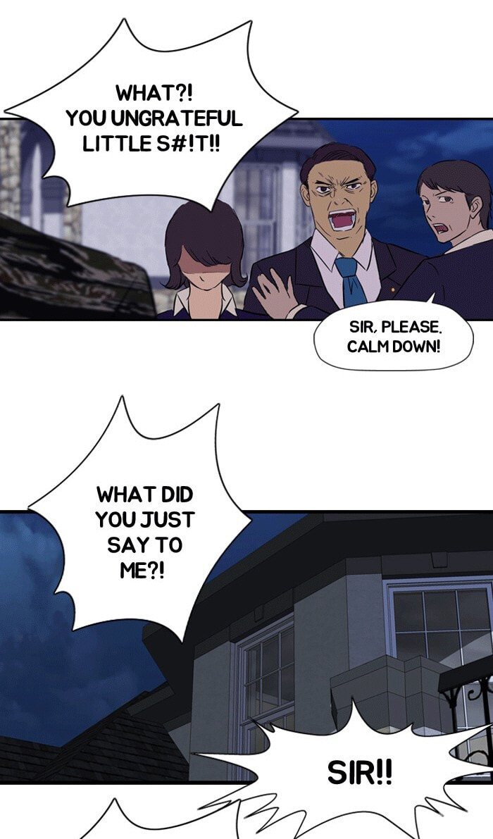 Wind Breaker, chapter 17, page 41