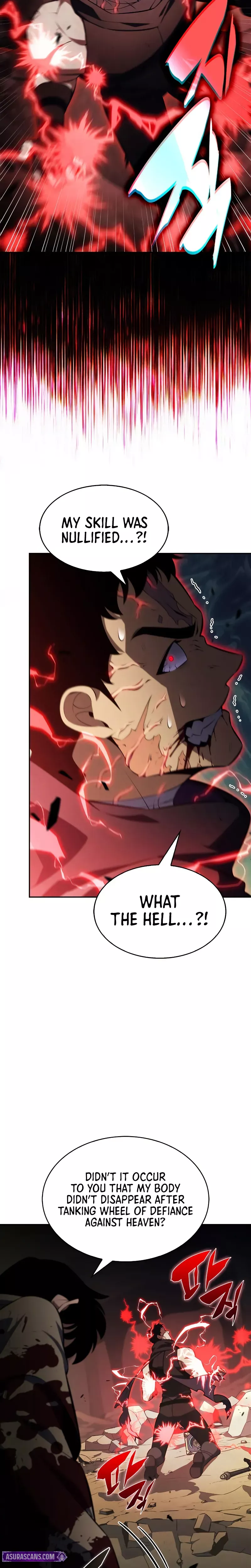 Solo Max-Level Newbie, chapter 222, image 36