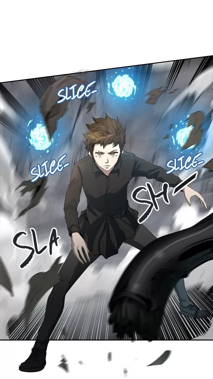 Tower of God, chapter 352, image 50