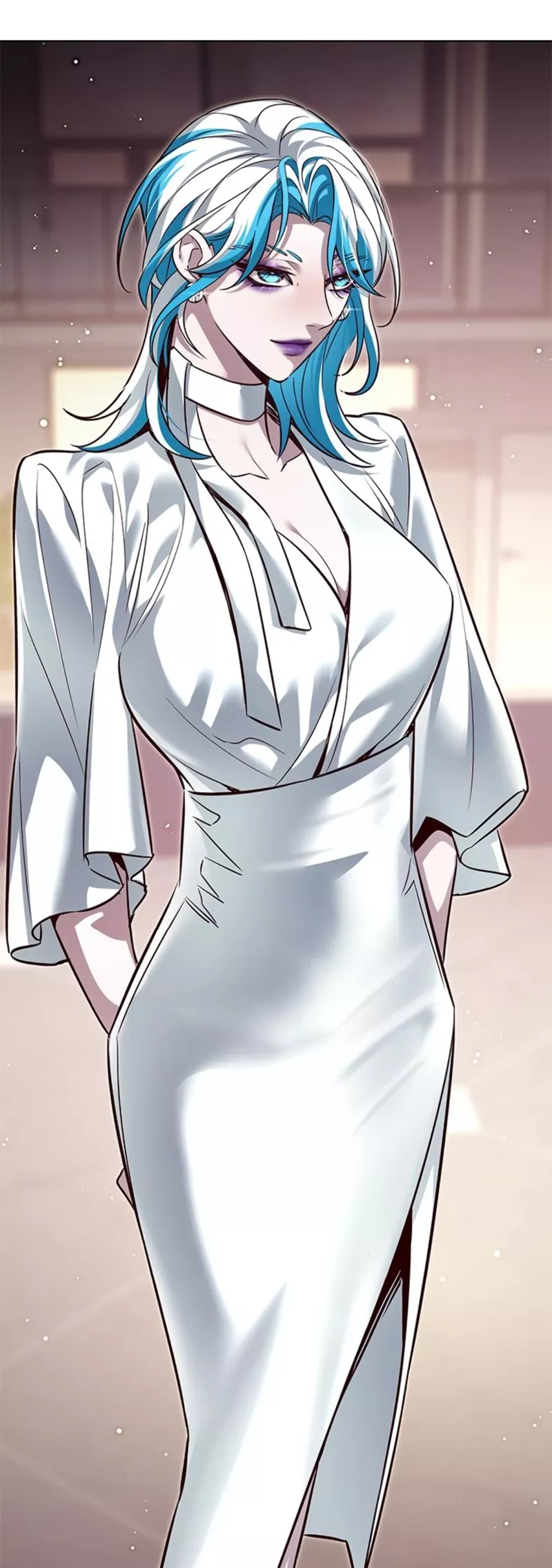 Eleceed, chapter 341, image 64