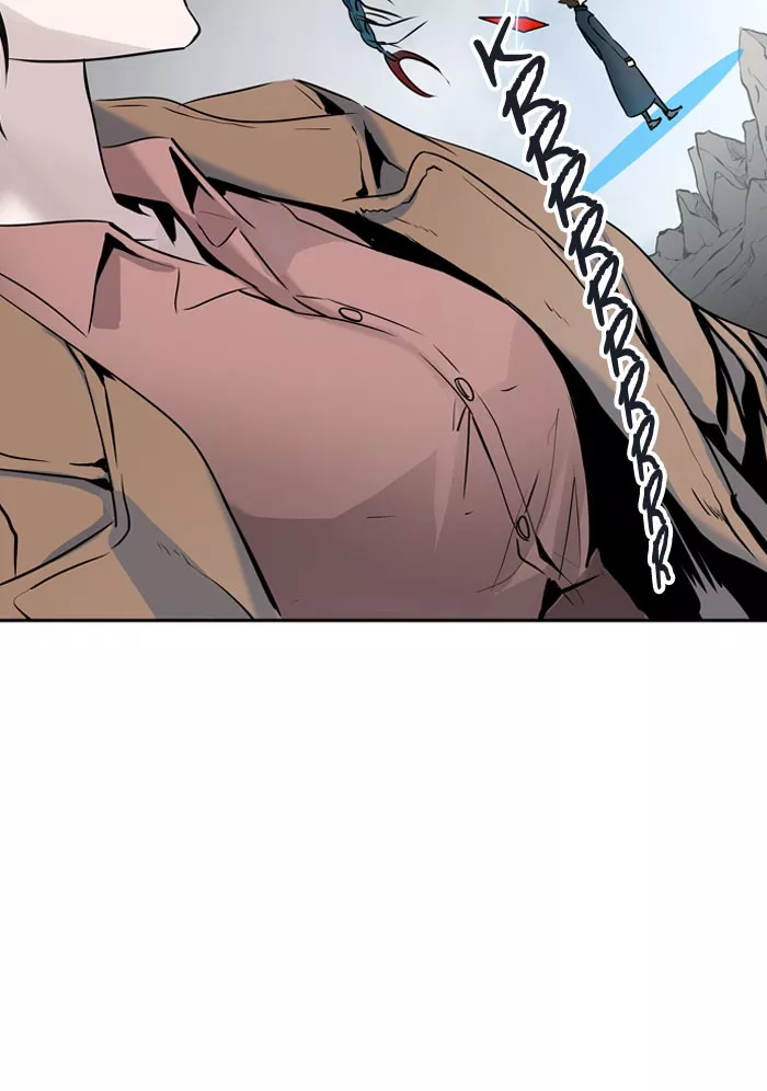 Tower of God, chapter 330, image 4
