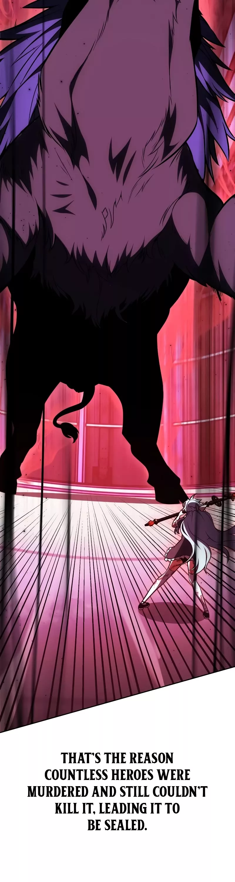 I Killed the Main Player, chapter 28, image 36