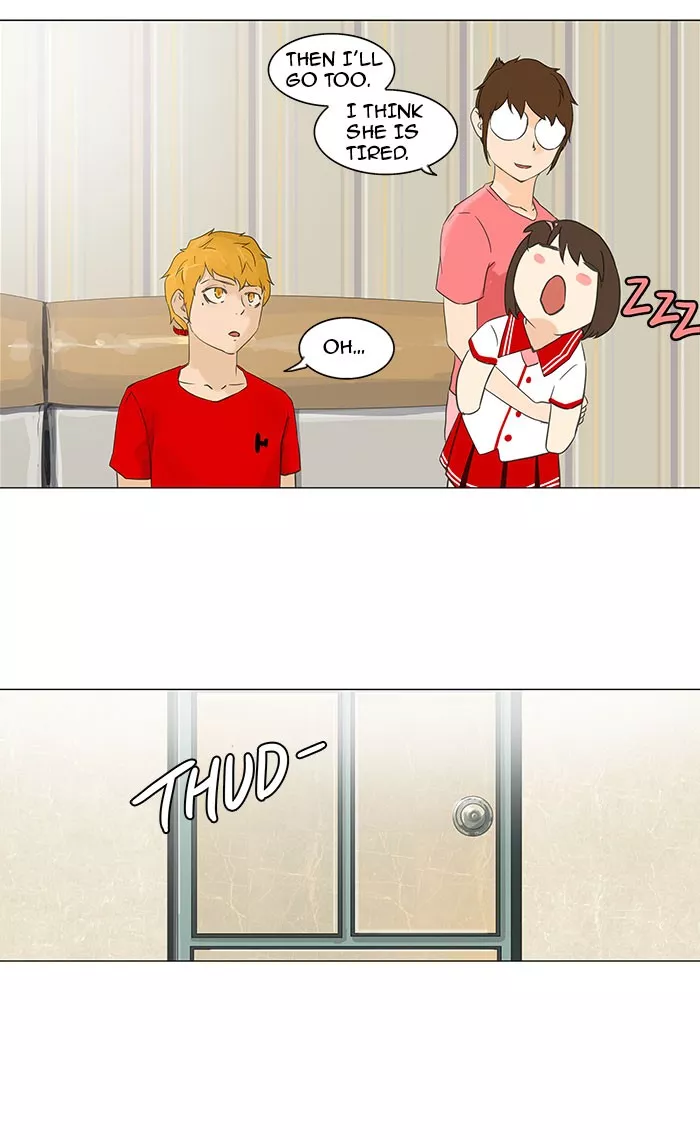 Tower of God, chapter 107, image 46