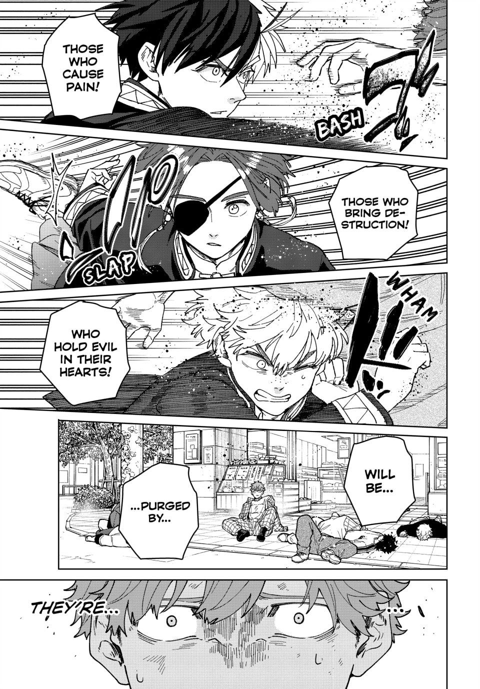 Wind Breaker, chapter 139.5, image 7