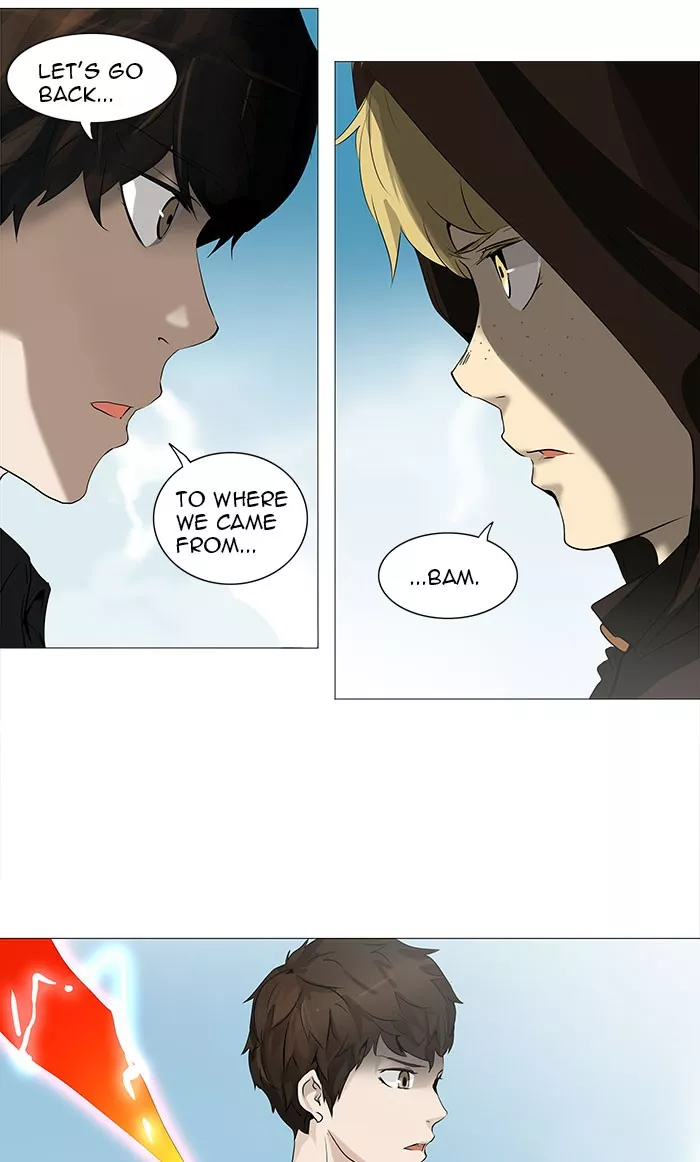 Tower of God, chapter 228, image 14