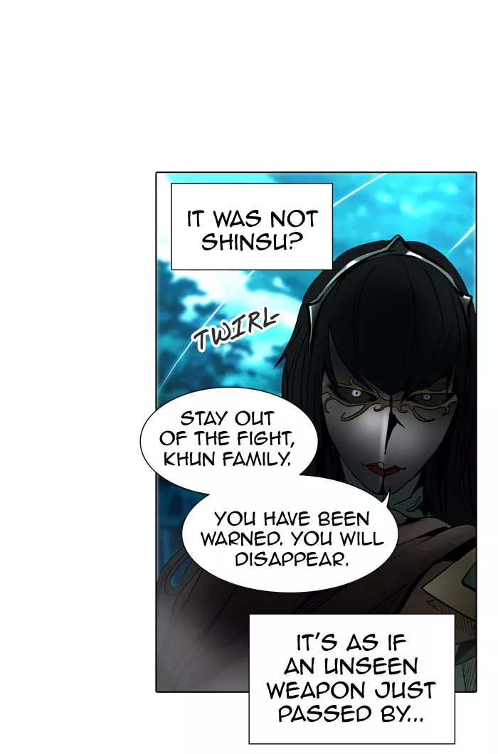 Tower of God, chapter 284, image 88