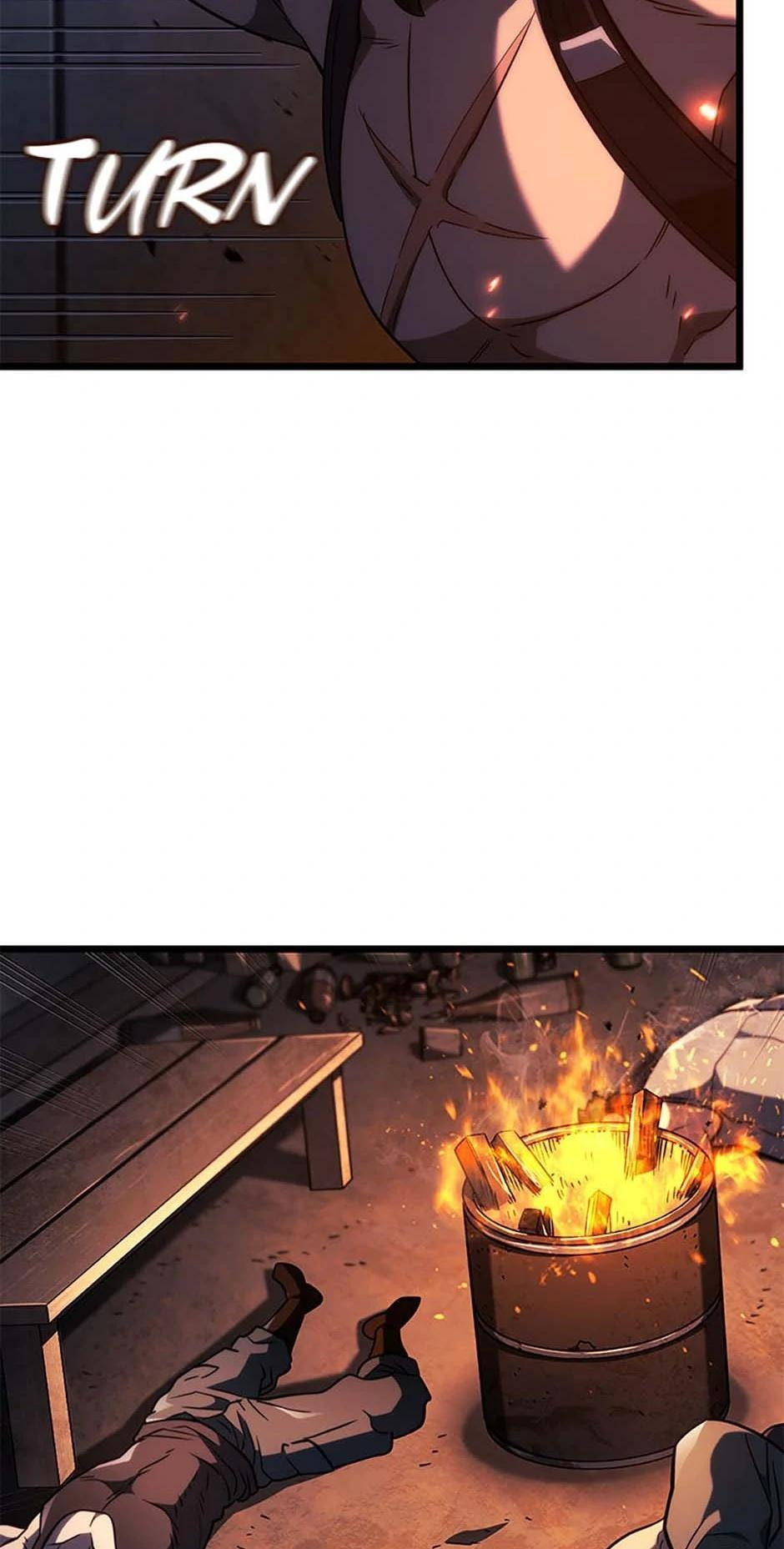 Revenge of the Baskerville Bloodhound, chapter 75, image 118