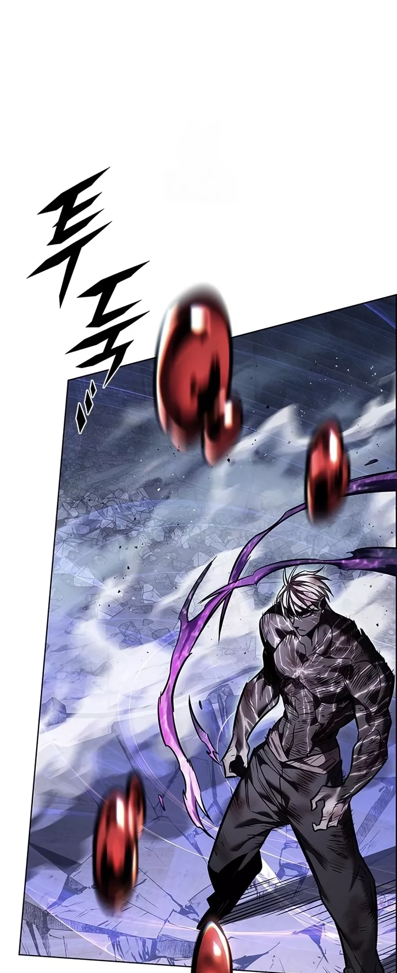 Eleceed, chapter 386, image 13