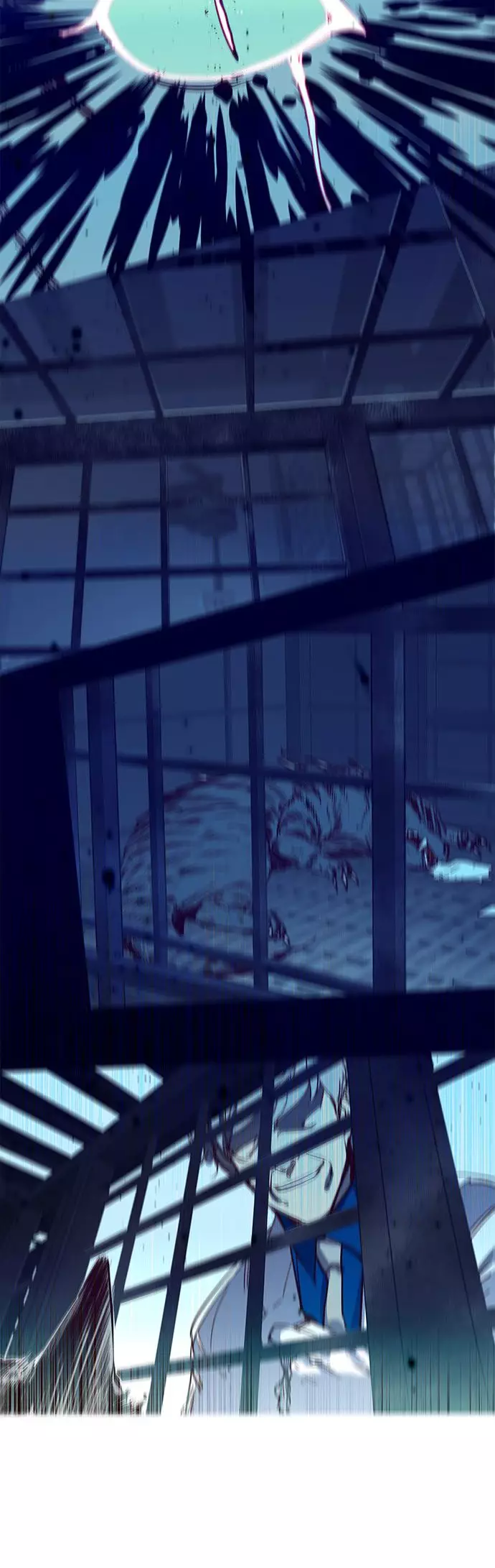 Eleceed, chapter 5, image 6
