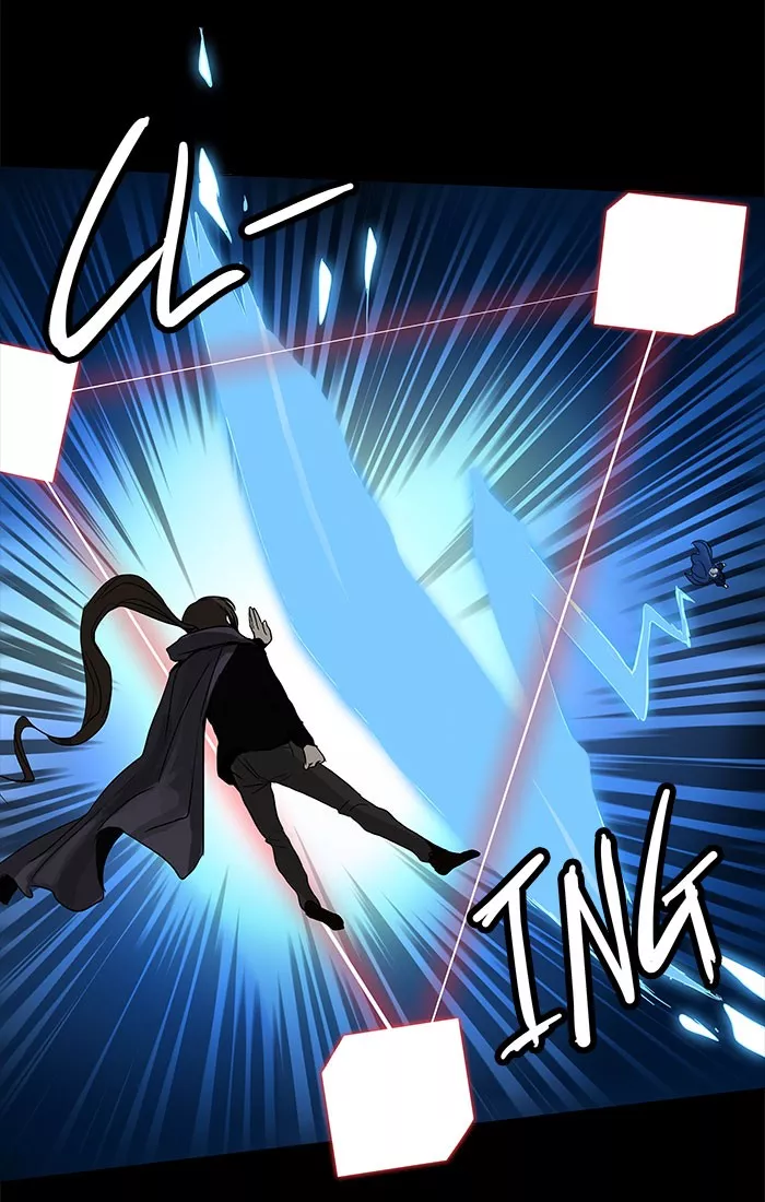 Tower of God, chapter 129, image 35