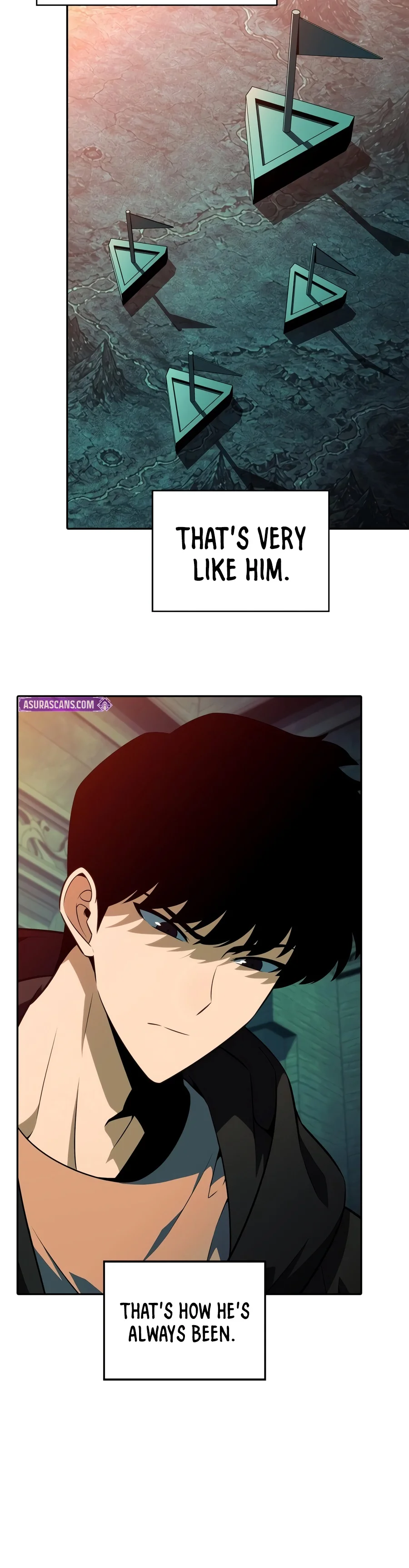 Solo Max-Level Newbie, chapter 279, image 11