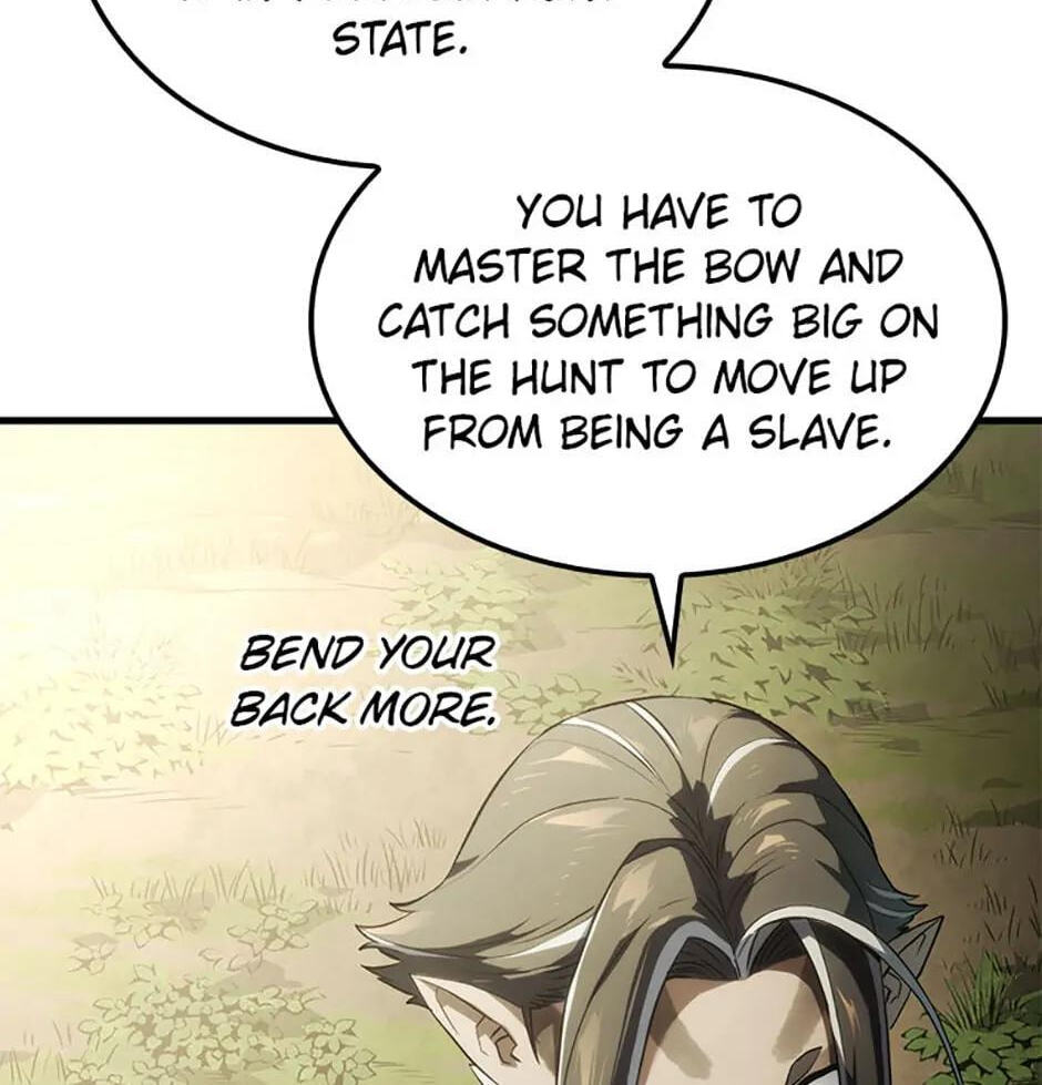 Revenge of the Baskerville Bloodhound, chapter 35, image 12